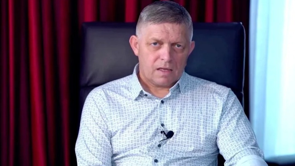 Saldırıdan sonra ilk açıklama