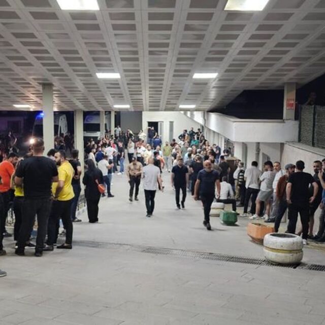 Tur teknesi battı! 5 kişiyi balıkçılar kurtardı
