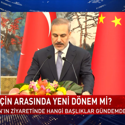 HT 360 - 5 Haziran 2024 (Çin, Türkiye'ye yatırım yapacak mı?)