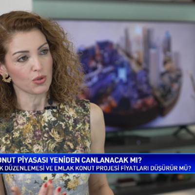 Nagehan Alçı ile Nasıl Oldu? - 5 Haziran 2024 (Gayrimenkul Yatırım Fonu sektörü canlandıracak mı?)