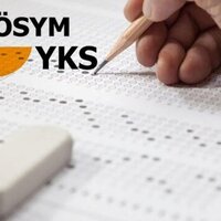 YKS 2024'te kalem, silgi, su verilecek mi?