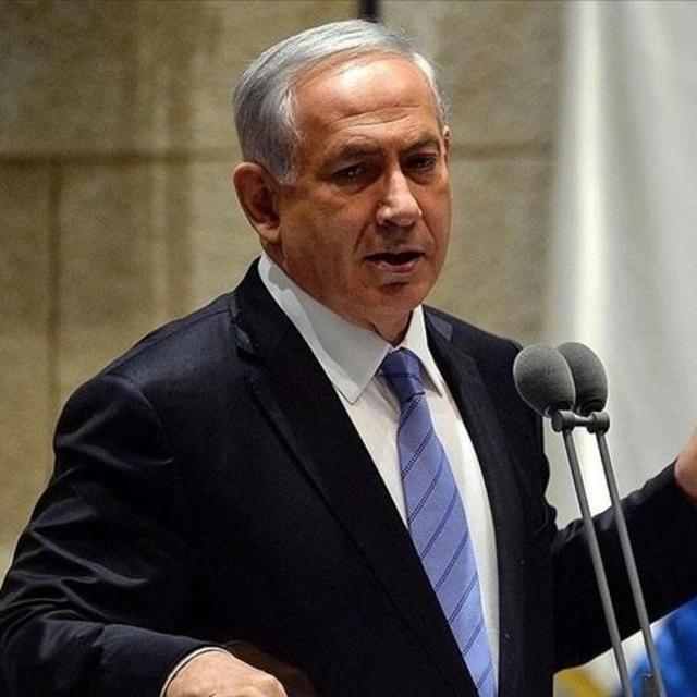 Netanyahu, aşırı sağcı Bakan'ı yalanladı