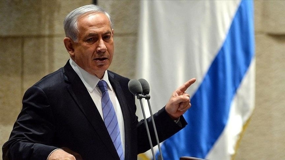 Netanyahu, aşırı sağcı Bakan'ı yalanladı