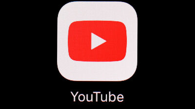 YouTube'dan politika değişikliği