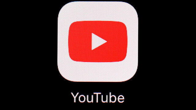 YouTube'dan politika değişikliği