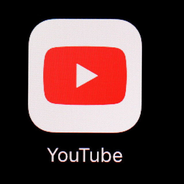 YouTube'dan politika değişikliği