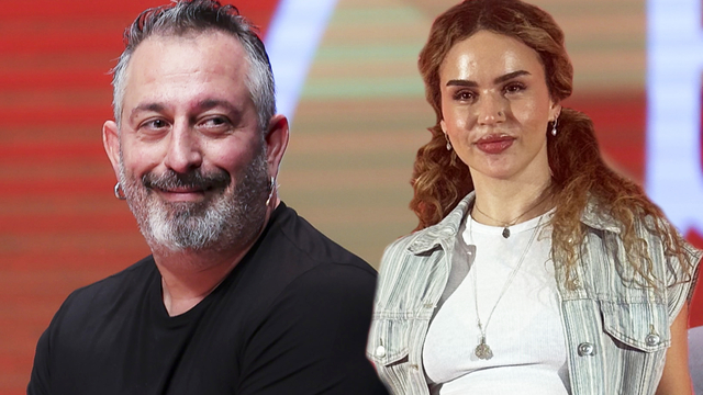 "Cem Yılmaz destek verdi"