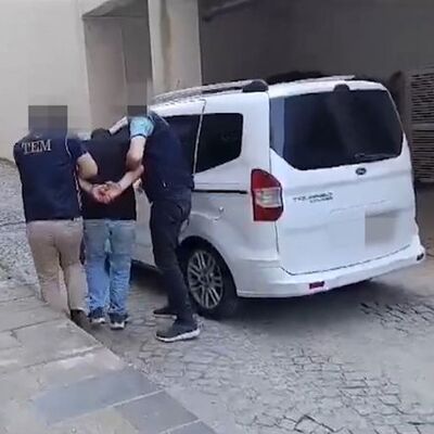 FETÖ'ye 17 ilde ağır darbe: 72 gözaltı!