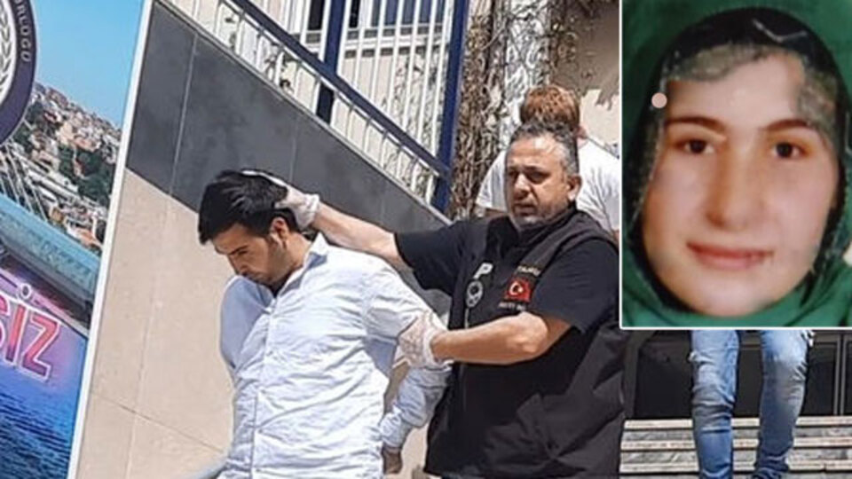 İstenen ceza belli oldu... Eş katilinden şoke eden savunma!