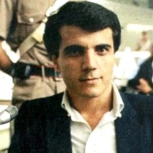 Abdullah Çatlı'nın adı bir meydana verildi