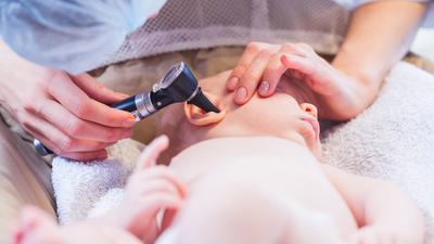 Çocuk sağlığı ve hastalıkları kadroları boş kaldı