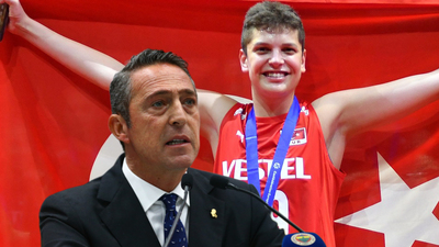 Ali Koç'tan Ebrar Karakurt sözleri!