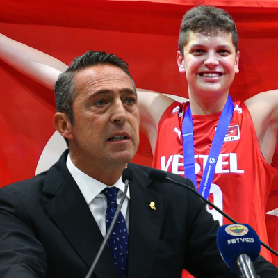 Ali Koç'tan Ebrar Karakurt sözleri!