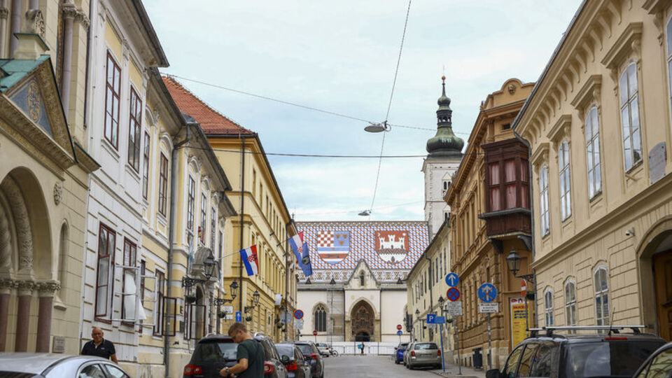 Hırvatistan'da işgücü açığı 'acil' sorun