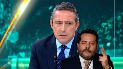 Ali Koç'tan Erden Timur açıklaması!