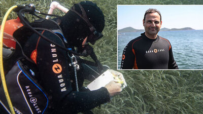 Uzmanından flaş uyarı! Denizlerdeki ısınma o riski artırıyor!