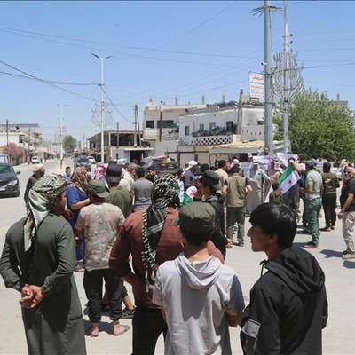 Terör örgütünün sözde seçimi ertelendi