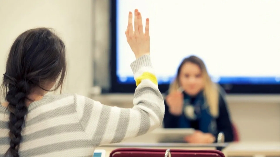 Mülteci öğrencilere gölge sınıf iddiasına yalanlama