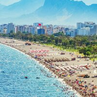 Türkiye'ye 1 milyon turist getiren acente iflas etti