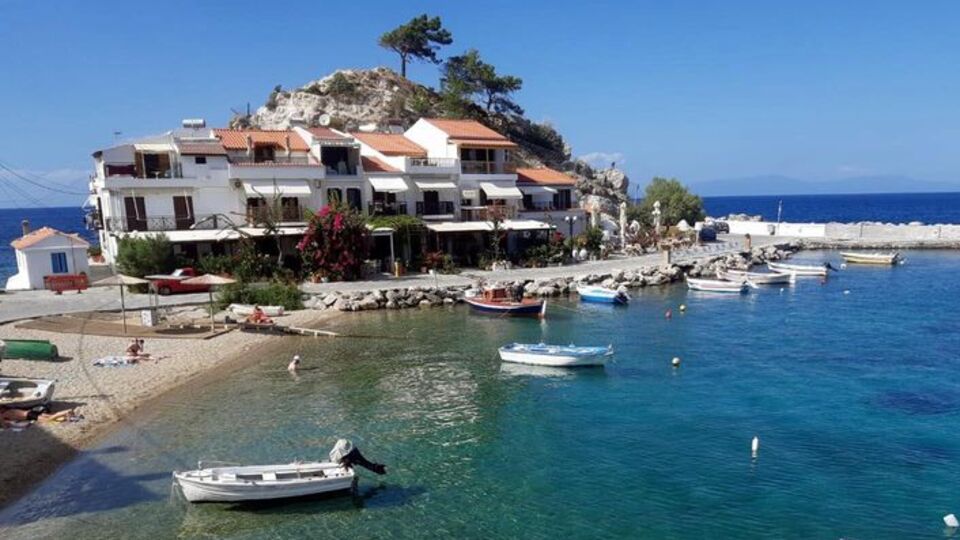 Kapıda vize ve feribot doluluk oranları yüzde 100'e ulaştı