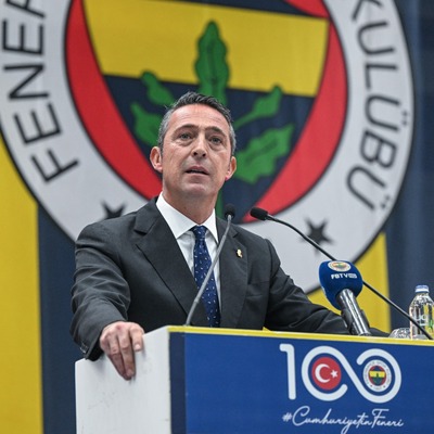 Ali Koç'tan Habertürk'e flaş açıklamalar!