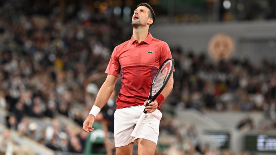 Novak Djokovic ameliyat oldu
