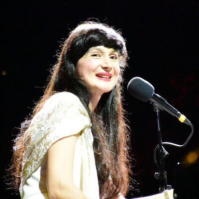 "Dinleyicilerim orkestramın bir parçası"