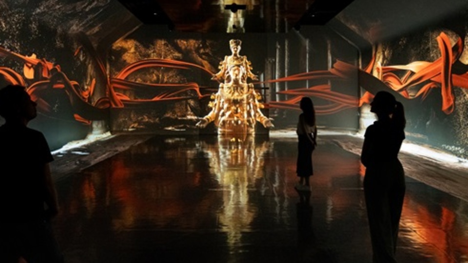 Deneyim Müzelerinden öğrencilere hediye