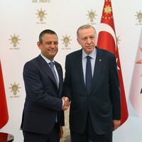 Erdoğan-Özel görüşmesinde tarih belli oldu
