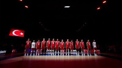 Filenin Efeleri, Polonya'ya mağlup!