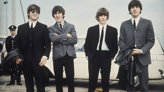 Aranan Beatles üyeleri bulundu