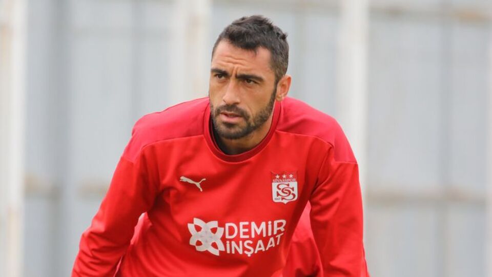 Sivasspor'un en istikrarlısı Uğur