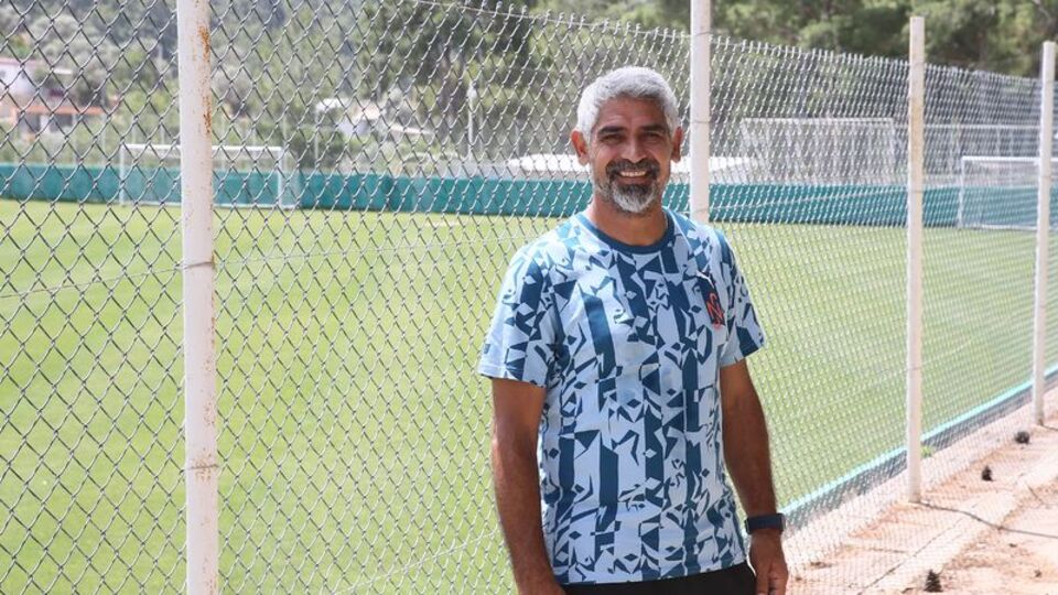 İsmet Taşdemir gururlu