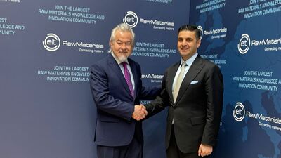 280 milyon dolarlık maden yatırımı