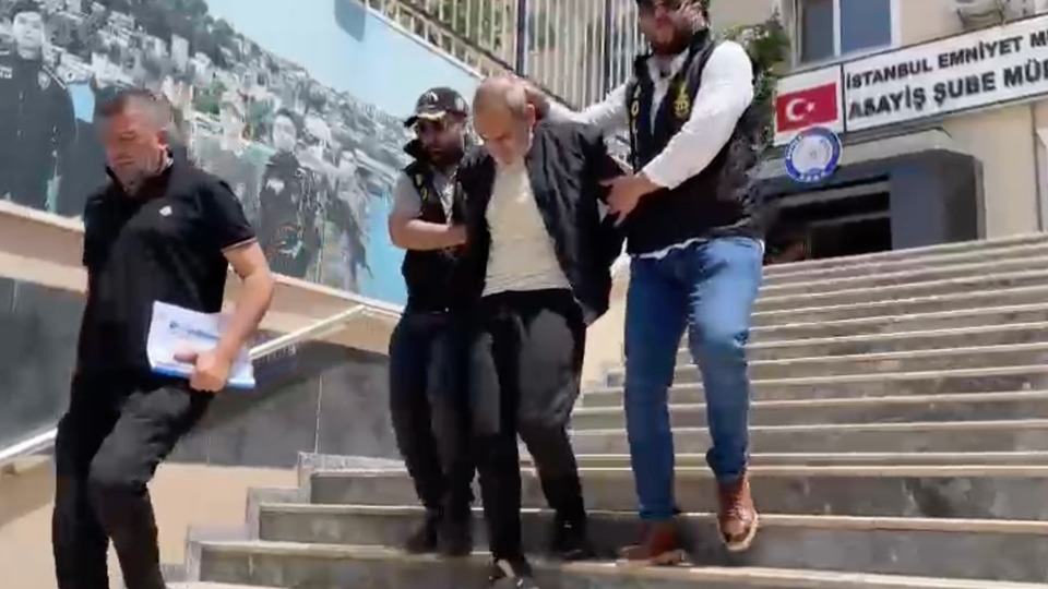 Çifte cinayetin ardından miras anlaşmazlığı çıktı