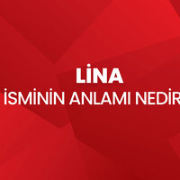 Lina isminin anlamı nedir?