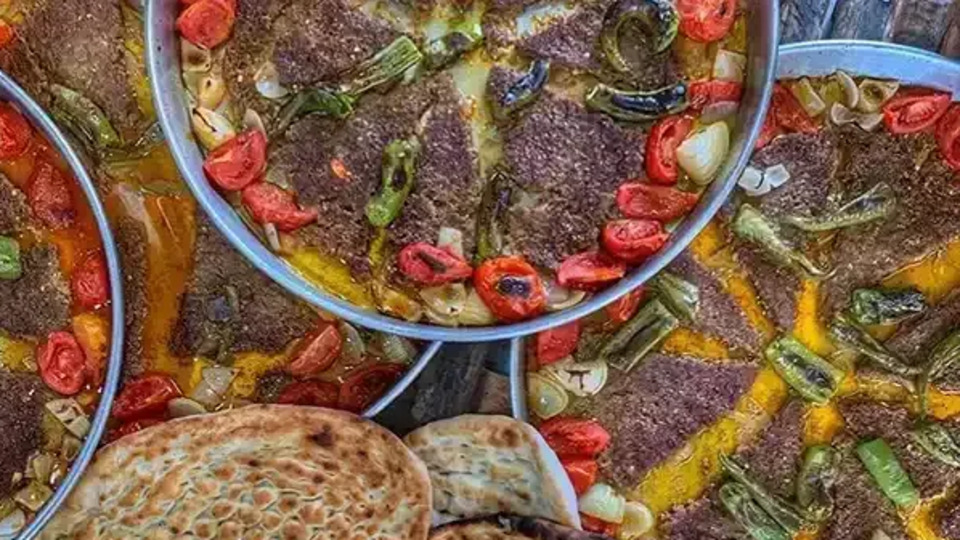 Kilis Tanıtım Günleri Gaziantep Festival Park'ta!