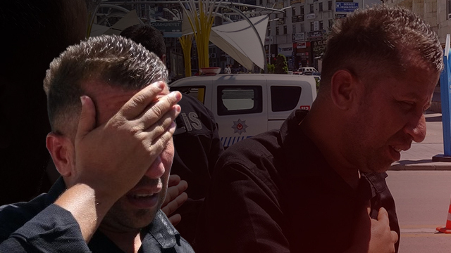 Hatay'dan Erzurum'a geldi, noterde dolandırıldığını anladı: Depremde ölen kızımın parası da içindeydi