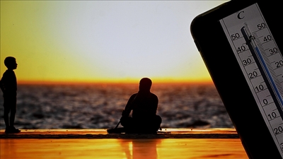 Havalar biraz serinleyecek