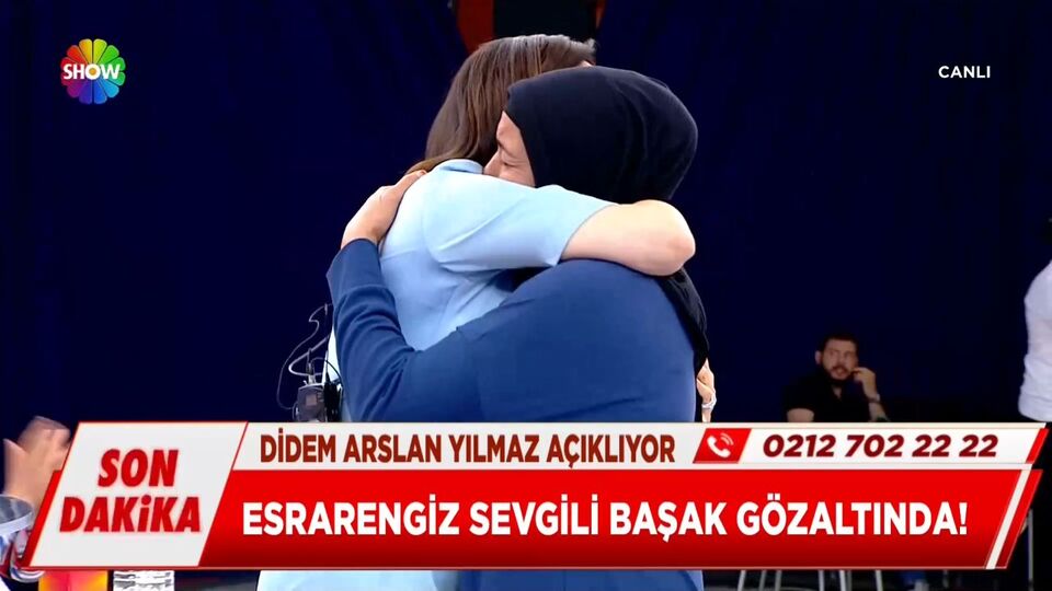 Kayıp Nihal 3 kişinin gözü önünde öldürülmüş!