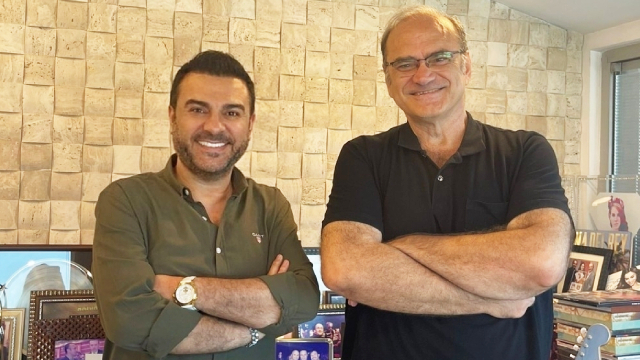 Kemal Sunal'ın 11 film müziğini bir albümde topladılar