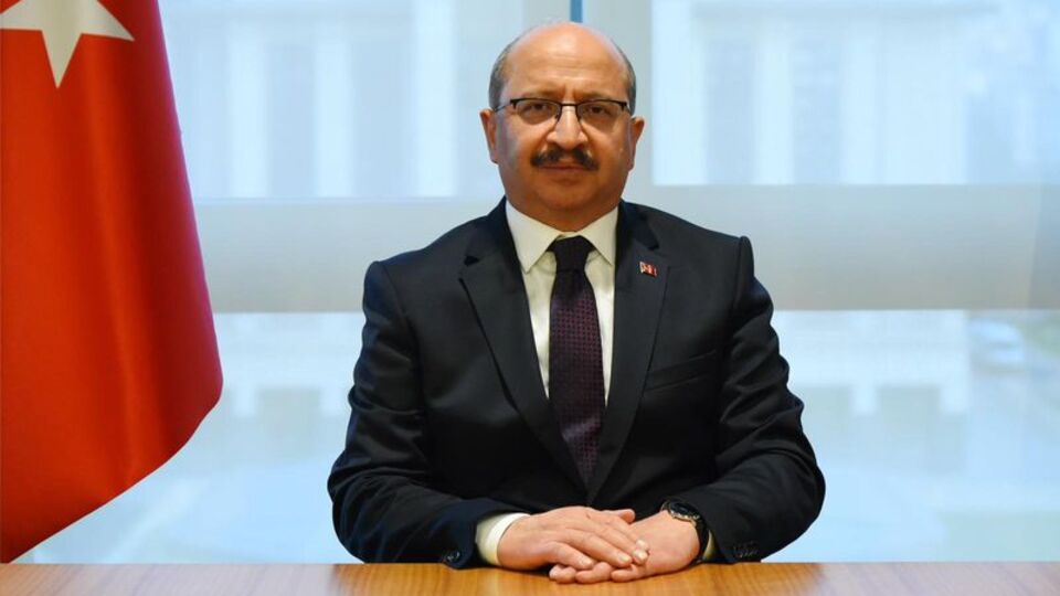 Devlet Denetleme Kurulu Başkanı değişti!