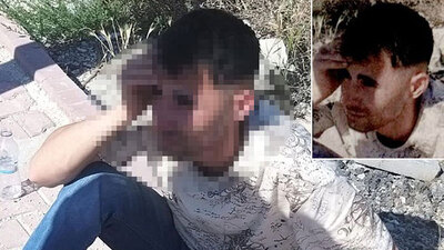 1.5 saate üçünü sığdırdı! Gasp, cinsel taciz ve bir ölü!