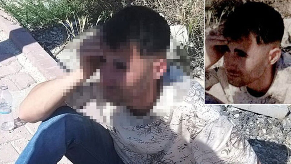 1.5 saate üçünü sığdırdı! Gasp, cinsel taciz ve bir ölü!