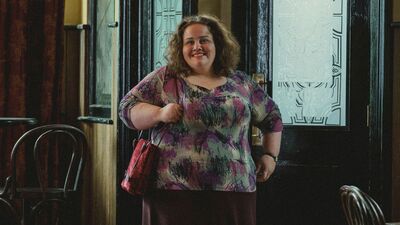 Baby Reindeer'ın 'gerçek' Martha'sı Netflix'e dava açtı