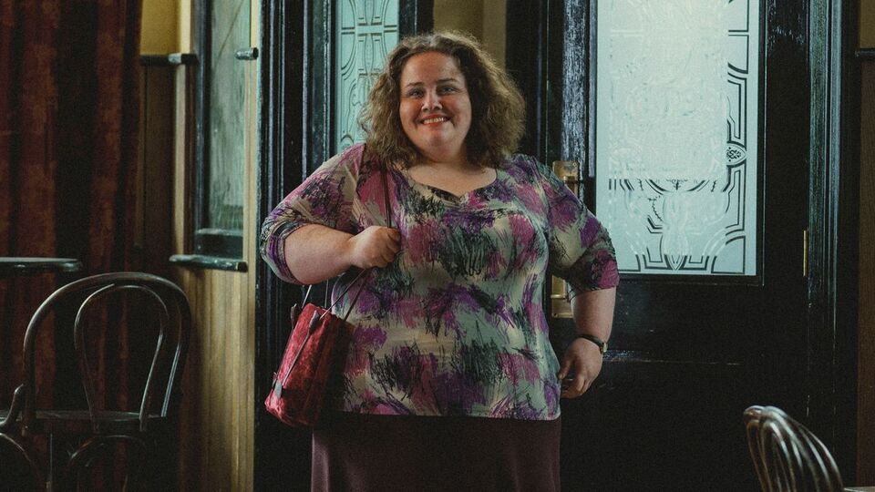 Baby Reindeer'ın 'gerçek' Martha'sı Netflix'e dava açtı