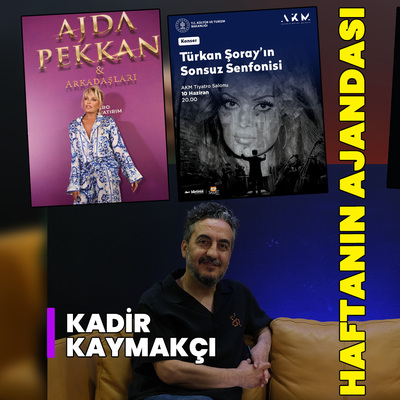 Sinemada Bad Boys: Ya Hep Ya Hiç ve Hit Man var; Ajda Pekkan'dan stadyum konseri!