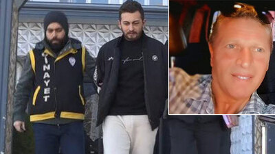 Babasını öldüren kardeşinden şikayetçi olmadı! İşte nedeni!