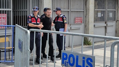 Sapığa 'tembihli' tahliye!