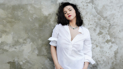 Festival Khatia Buniatishvili'yle kapanıyor